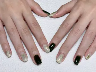 ネイル Su. Naillandのネイルデザイン