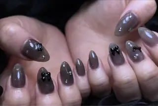 ネイル ネイルアート エクリのネイルデザイン