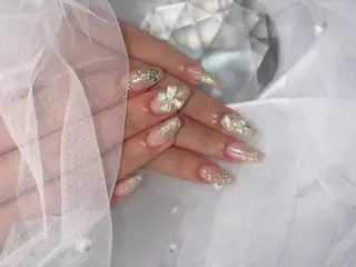 ネイル Natsumi _RIRANのネイルデザイン