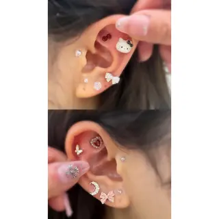 ar+ ❤︎ maiのヘアスタイル