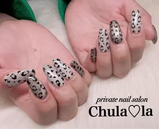 ネイル Chula♡la 豊見城市高安のネイルデザイン