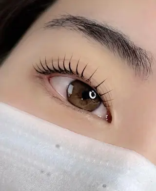 マツエク・マツパ 池袋💖 チルザルトサロンのマツエク・マツパデザイン