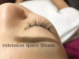 マツエク・マツパ 戸田 早耶のマツエク・マツパデザイン