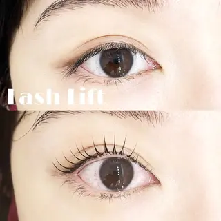 マツエク・マツパ & eye 浦和店のマツエク・マツパデザイン