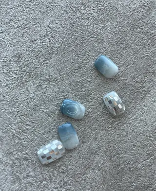 ネイル Kimura Yukoのネイルデザイン