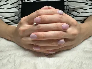 ネイル 小林 麻里のネイルデザイン