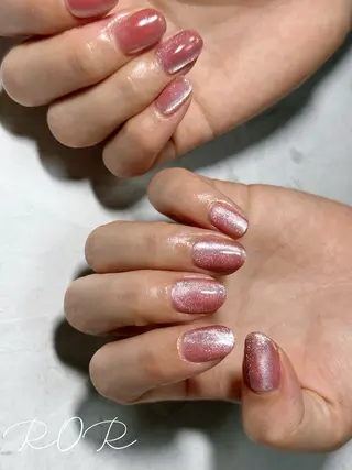 ネイル ROR所属・ROR nailのネイルデザイン