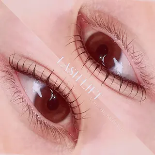 マツエク・マツパ 大阪梅田 SAKI 韓国風束感まつ毛のマツエク・マツパデザイン