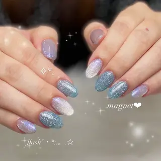 ネイル 新宿salon nodokaのネイルデザイン