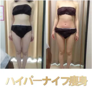 痩身•小顔•ツヤ肌 810神戸元町店のエステ・リラクイメージ