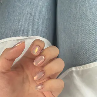 ネイル little /ayaのネイルデザイン