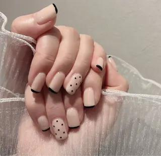 ネイル Kasai kieのネイルデザイン