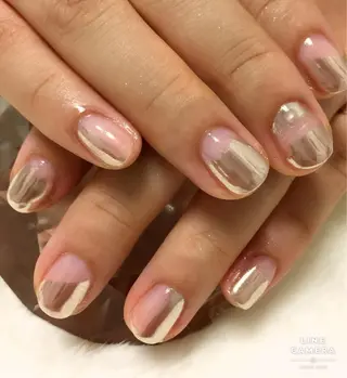 ネイル ネイルサロン ティンタ所属・馬場 典子のネイルデザイン