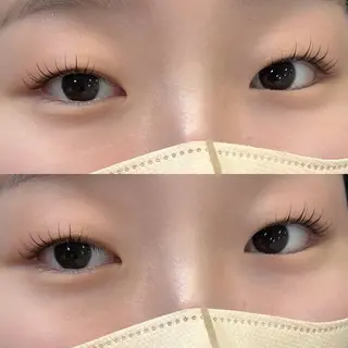 マツエク・マツパ chipie by anon所属・chipie by anon 春日原のマツエク・マツパデザイン