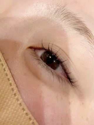 マツエク・マツパ 眉毛＆まつ毛パーマ専門店 Berry【ベリー】川口店所属・Berry YOSHIDAのマツエク・マツパデザイン