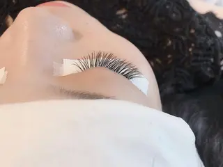 マツエク・マツパ Fleur フルールのマツエク・マツパデザイン