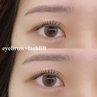 マツエク・マツパ ONE.STOP. LABO KOTOのマツエク・マツパデザイン