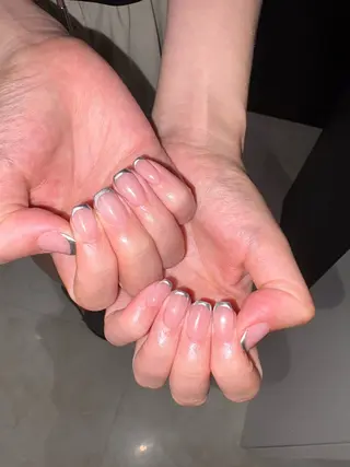 ネイル MODA Momoのネイルデザイン