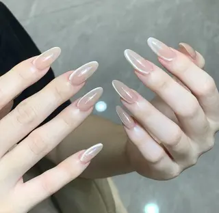 ネイル 🎀 NaNa_nailのネイルデザイン