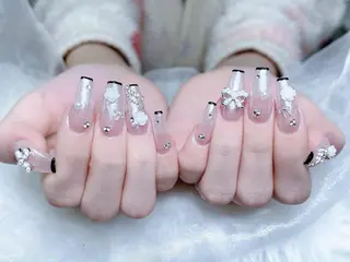 ネイル Amee Nail Salonのネイルデザイン