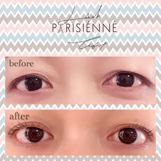 マツエク・マツパ クィーンズタウン所属・富永 佐知代のマツエク・マツパデザイン