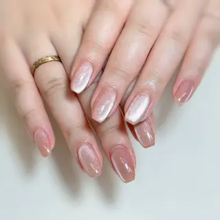 ネイル Alisa nail Rinのネイルデザイン