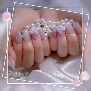 ネイル Chill Nailsalonのネイルデザイン