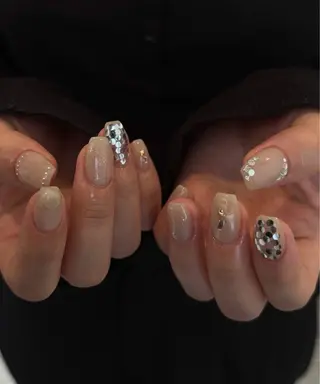 ネイル nao＿nail .929のネイルデザイン