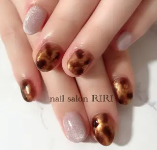 ネイル private  nail  salon RIRI所属・RIRI リリのネイルデザイン