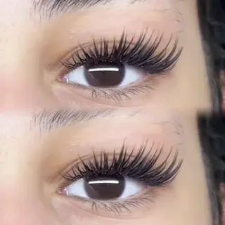 マツエク・マツパ ♥️JiJi ♥️のマツエク・マツパデザイン