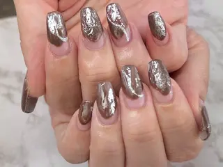 ネイル Nail Salon Lianのネイルデザイン