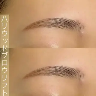 アイブロウ HAL所属・まつ毛眉毛サロン O'sのマツエク・マツパデザイン