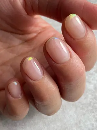 ネイル Eclat.Nail所属・Eclat. Nailのネイルデザイン