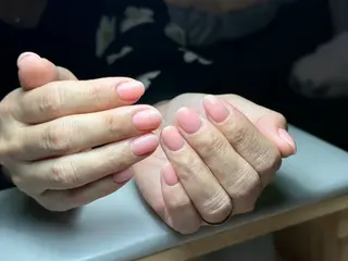 ネイル Eveネイル チップスカルプ専門店のネイルデザイン