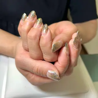 ネイル やつや ももかのネイルデザイン