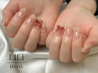 ネイル Yukino .のネイルデザイン