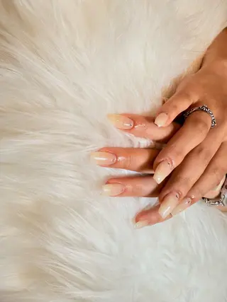 ネイル xin .nailのネイルデザイン