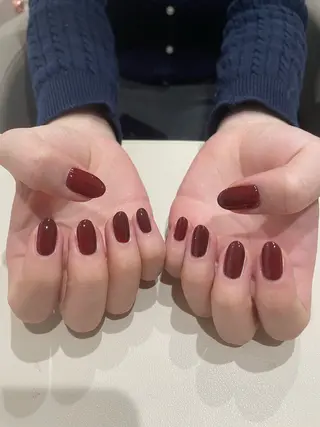 ネイル Lily nail 大濠店所属・Lily 石井のネイルデザイン