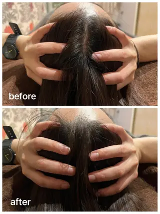 Relaxation SalonARONAのエステ・リラクイメージ