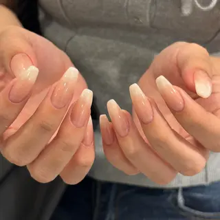 ネイル 2me（ツメ） ♡ NENEのネイルデザイン