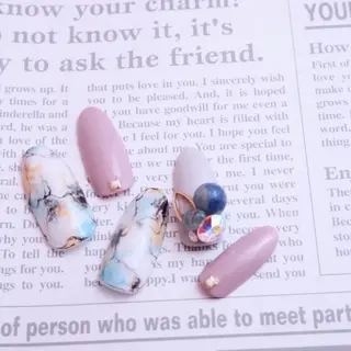 ネイル NAIL'S MODAのネイルデザイン