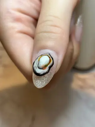 ネイル 中村 和未のネイルデザイン