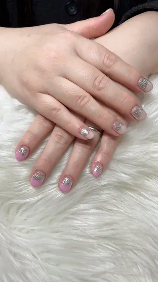 ネイル 《LB》ラブリエ Nail&eyeのマツエク・マツパデザイン