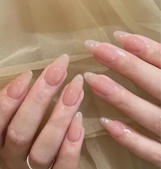 ネイル Tini ANA.CHUOのネイルデザイン