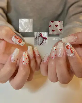 ネイル garage nail_yukaのネイルデザイン