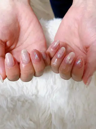 ネイル yn salonのネイルデザイン