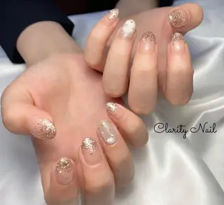 ネイル Clarity Nailのネイルデザイン