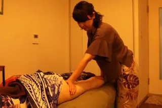 リラクゼーションサロンHuu 所属・リラクゼーション サロンHuuのエステ・リラクイメージ