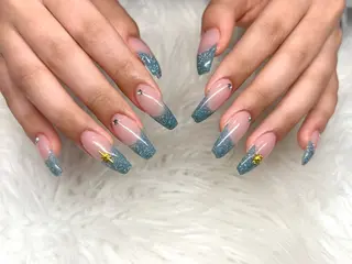 ネイル XIMINANAIL SALON堀江店のネイルデザイン