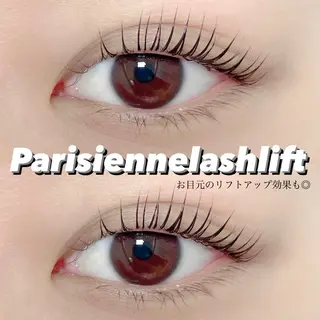 マツエク・マツパ FOXY LASH Miyamotoのマツエク・マツパデザイン